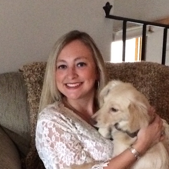 Meet your Posher, Kelsey!!! - Picture 4 of 4